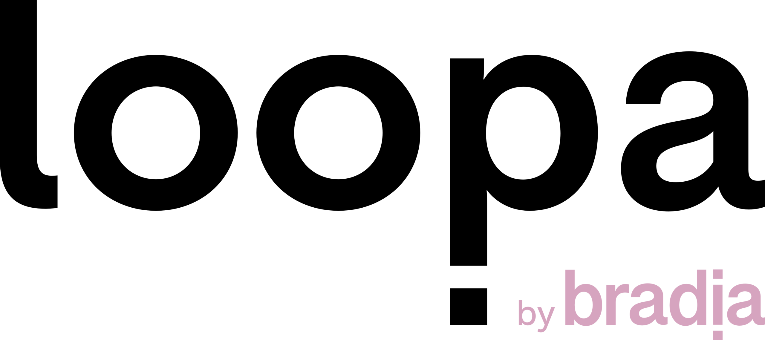Logo Bradia