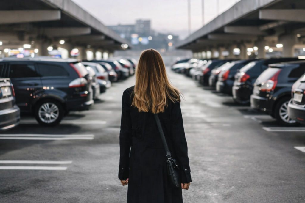 Subida del IBI tipo diferenciado en aparcamientos de Madrid: qué hacer si desestiman tu recurso