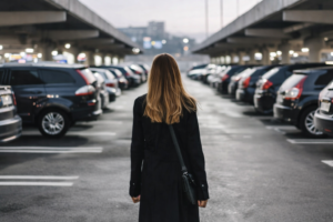 Subida del IBI tipo diferenciado en aparcamientos de Madrid: qué hacer si desestiman tu recurso